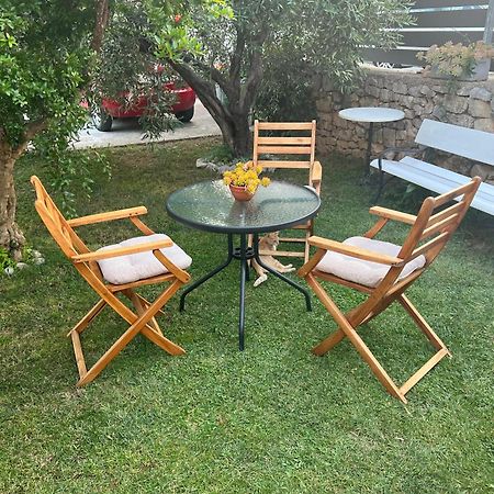 Appartamento Olive Grove Vodice Esterno foto