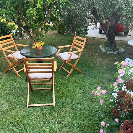 Appartamento Olive Grove Vodice Esterno foto