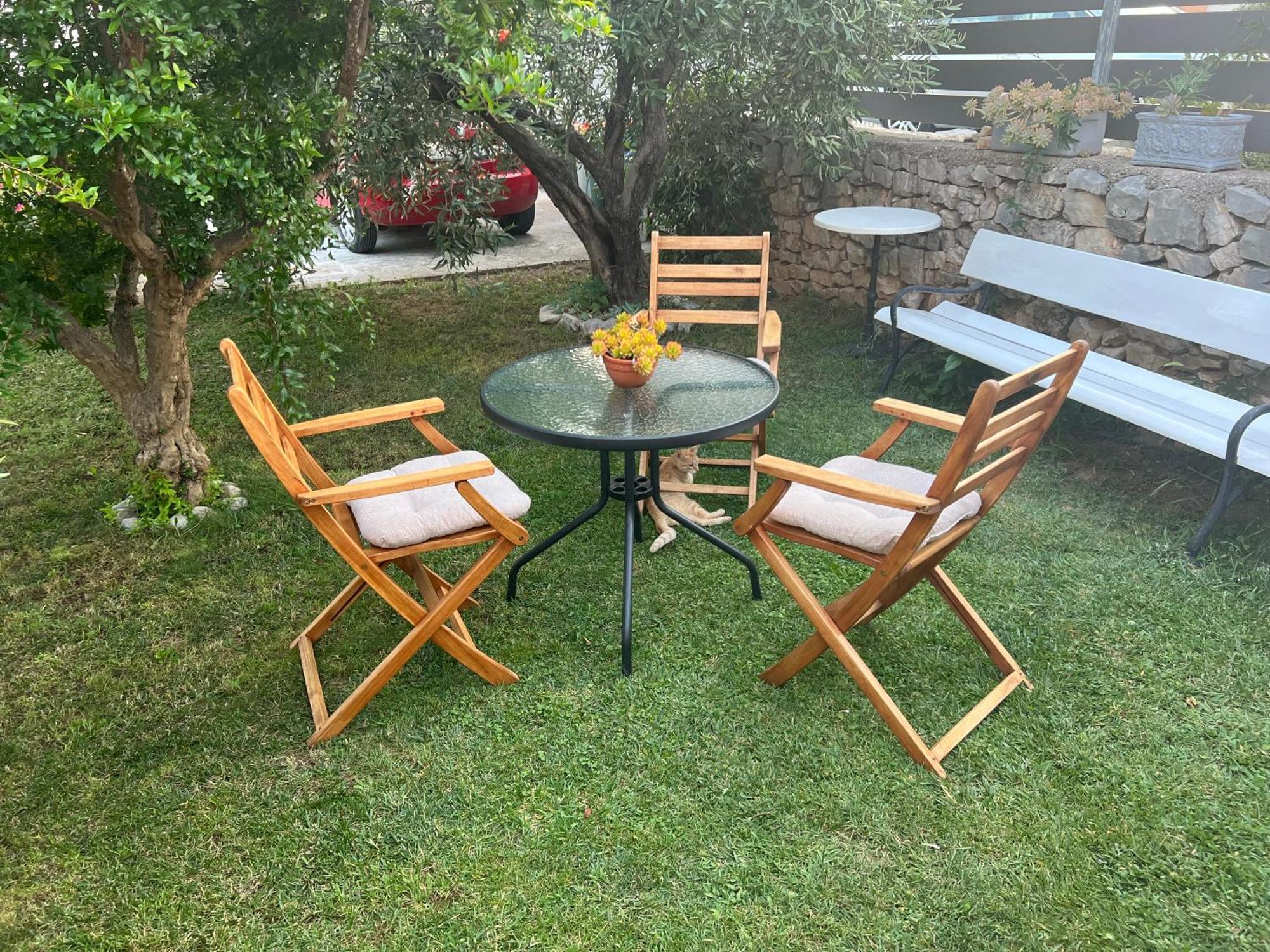 Appartamento Olive Grove Vodice Esterno foto