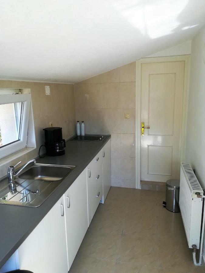 Appartamento Olive Grove Vodice Esterno foto