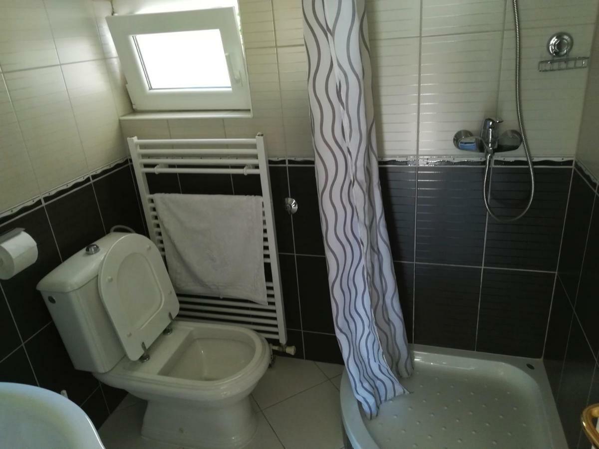 Appartamento Olive Grove Vodice Esterno foto