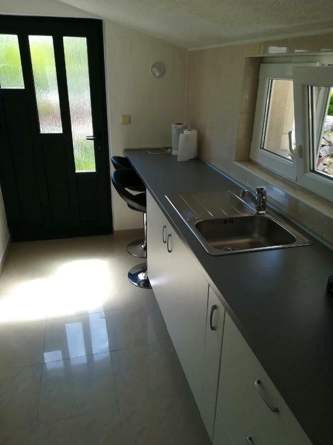Appartamento Olive Grove Vodice Esterno foto