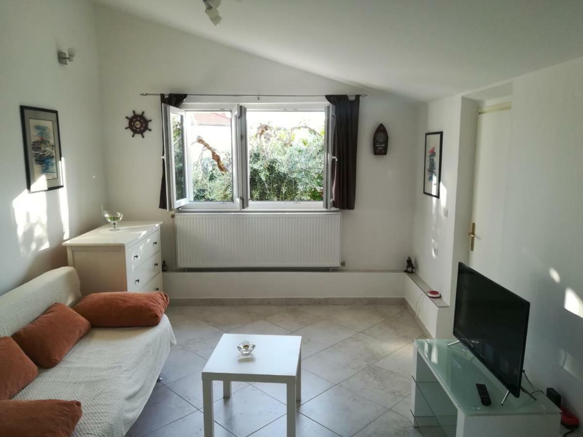 Appartamento Olive Grove Vodice Esterno foto