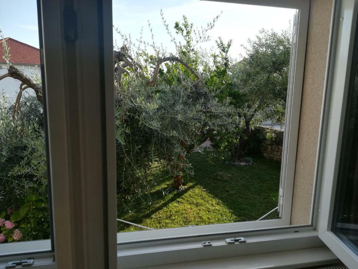 Appartamento Olive Grove Vodice Esterno foto
