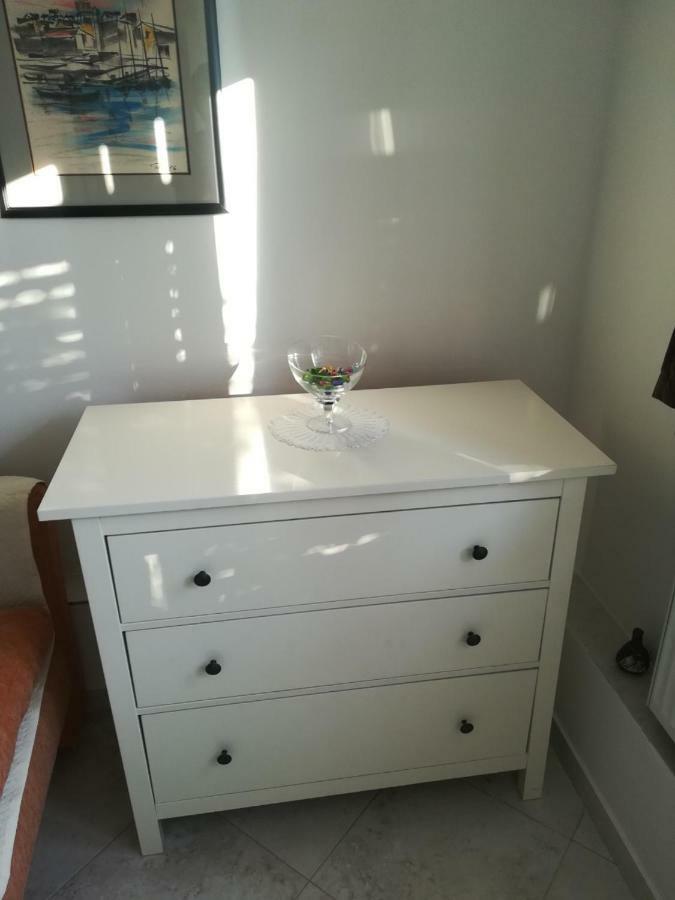 Appartamento Olive Grove Vodice Esterno foto